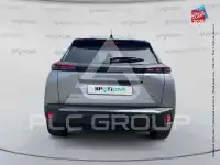 2026 Peugeot 2008