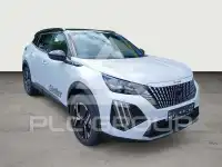 2026 Peugeot 2008