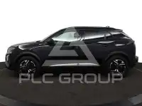 2026 Peugeot 2008