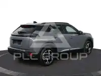 2026 Peugeot 2008