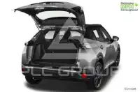 2026 Peugeot 2008