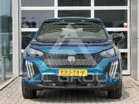 2026 Peugeot 2008