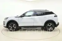 2026 Peugeot 2008