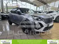 2026 Peugeot 2008