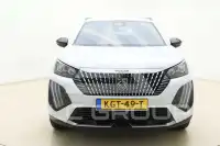 2026 Peugeot 2008