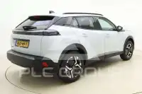 2026 Peugeot 2008
