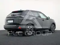2026 Peugeot 2008