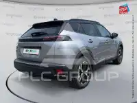 2026 Peugeot 2008