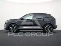 2026 Peugeot 2008