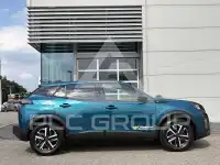 2026 Peugeot 2008