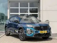 2026 Peugeot 2008