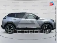 2026 Peugeot 2008