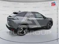 2026 Peugeot 2008