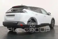 2026 Peugeot 2008