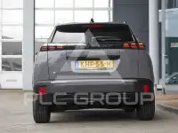 2026 Peugeot 2008