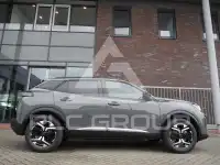 2026 Peugeot 2008