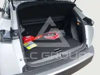 2026 Peugeot 2008