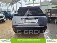 2026 Peugeot 2008