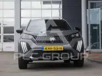 2026 Peugeot 2008