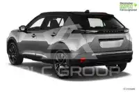 2026 Peugeot 2008