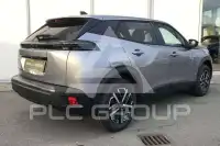 2026 Peugeot 2008