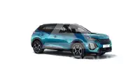 2026 Peugeot 2008