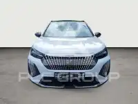 2026 Peugeot 2008