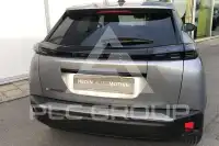 2026 Peugeot 2008