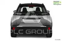 2026 Peugeot 2008
