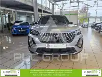 2026 Peugeot 2008