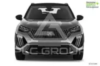 2026 Peugeot 2008