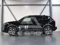 2026 Peugeot 2008