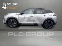 2026 Peugeot 2008