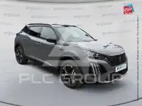 2026 Peugeot 2008