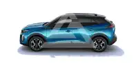 2026 Peugeot 2008