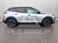 2026 Peugeot 2008