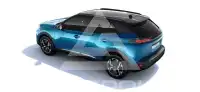 2026 Peugeot 2008
