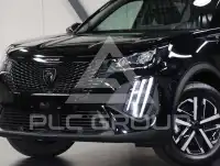 2026 Peugeot 2008