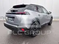 2026 Peugeot 2008