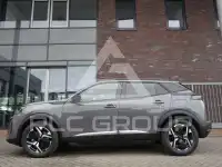 2026 Peugeot 2008