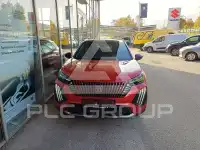 2026 Peugeot 2008