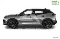 2026 Peugeot 2008