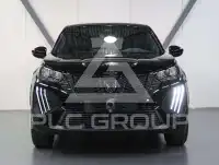2026 Peugeot 2008