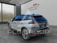 2026 Peugeot 2008