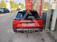 2026 Peugeot 2008