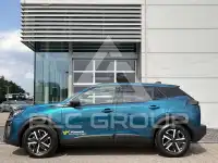 2026 Peugeot 2008