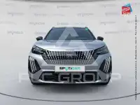 2026 Peugeot 2008