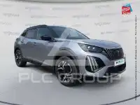 2026 Peugeot 2008