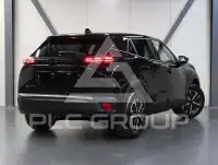 2026 Peugeot 2008