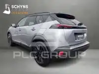 2026 Peugeot 2008